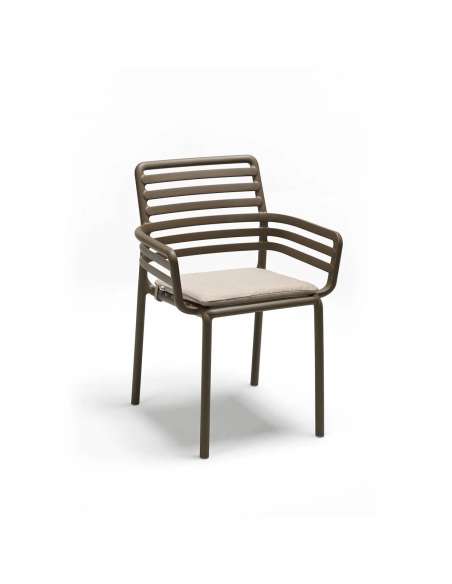 alt= Cojín Doga Armchair