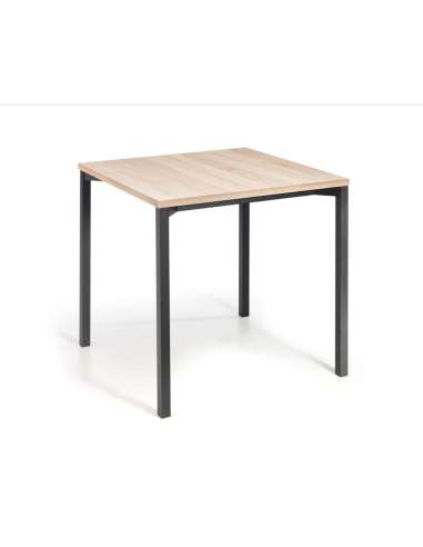 alt= Mesa Pareo Laminado