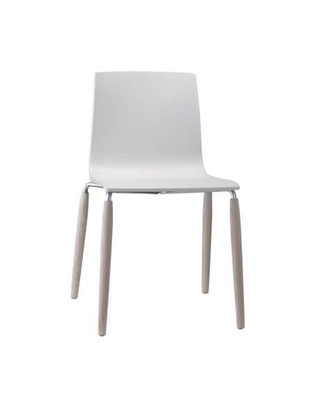 alt= Silla Alice Natural