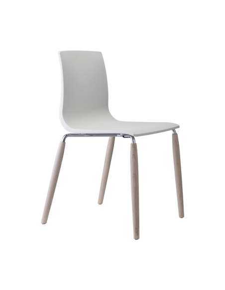 alt= Silla Alice Natural