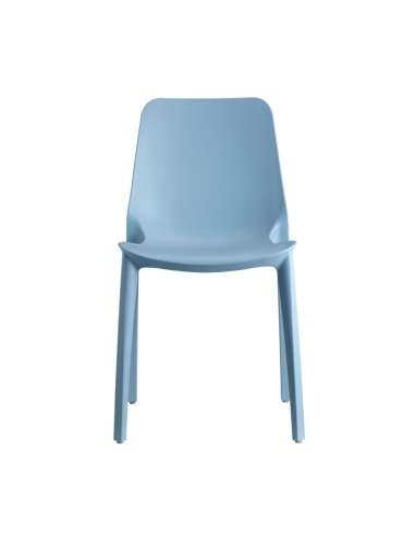 alt= Silla Ginevra reciclada