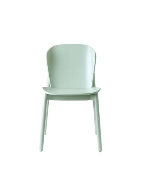 alt= Silla de madera Finn