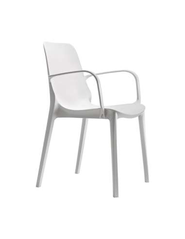 alt= Sillón Ginevra