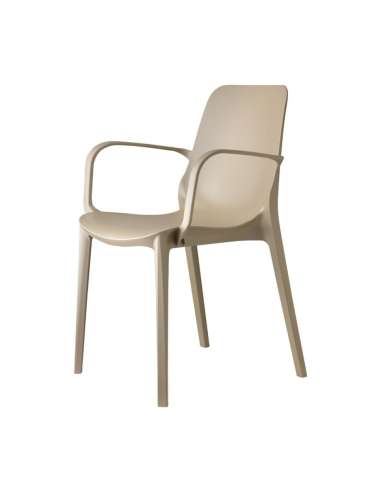 alt= Sillón Ginevra
