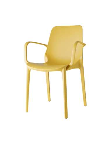 alt= Sillón Ginevra