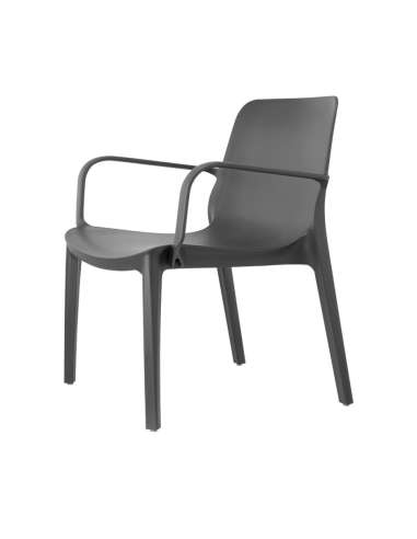 alt= Sillón Ginevra Lounge