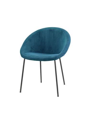 alt= Sillón Giulia Pop