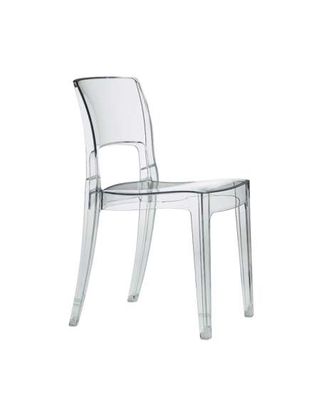 alt= Silla Isy Antishock