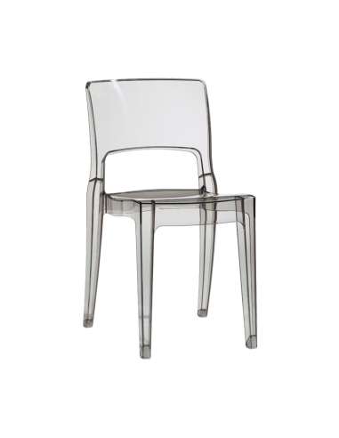 alt= Silla Isy Antishock
