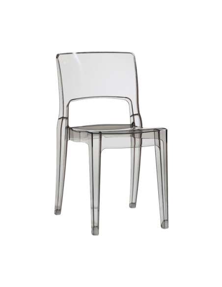 alt= Silla Isy Antishock