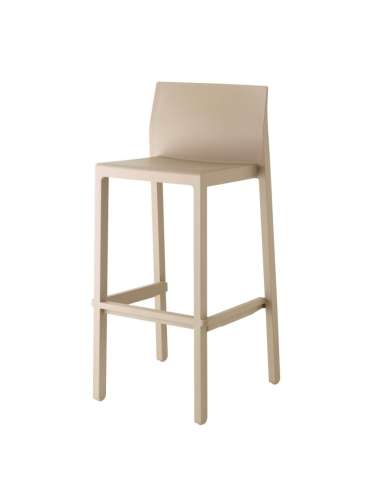 alt= Taburete Kate 75