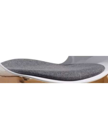 alt= Cojín para asiento Miss B