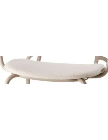 alt= Cojín para asiento y respaldo Si - Si