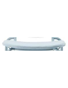 alt= Cojín para asiento y respaldo Si - Si 2