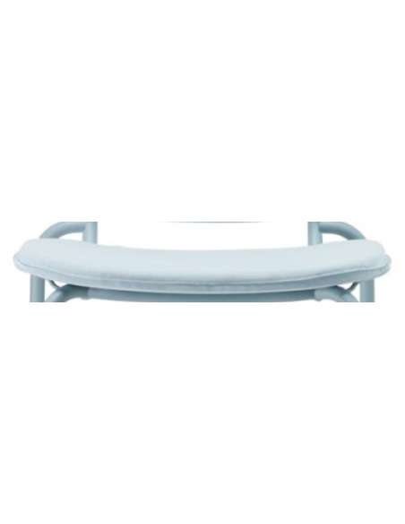 alt= Cojín para asiento y respaldo Si - Si