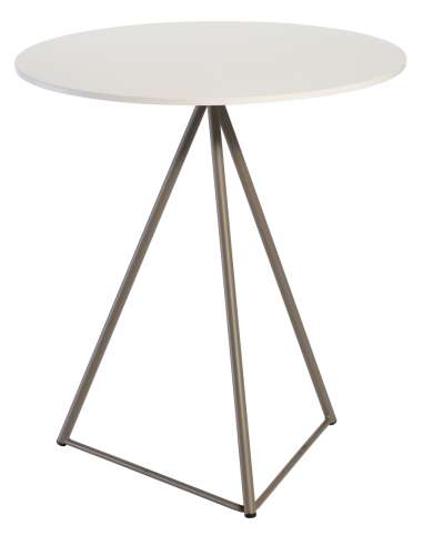 alt= Mesa Glitter Laminado