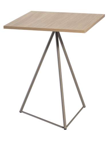 alt= Mesa Glitter Laminado