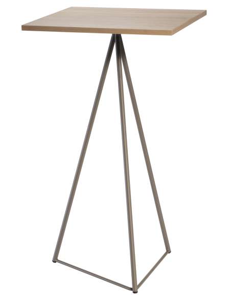 alt= Mesa Glitter Laminado