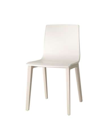 alt= Silla Smilla Tecnopolímero
