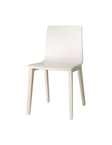 alt= Silla Smilla Tecnopolímero