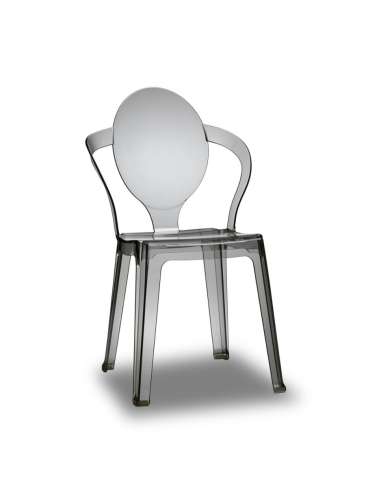 alt= Silla Spoon