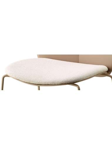 alt= Cojín para asiento Mentha