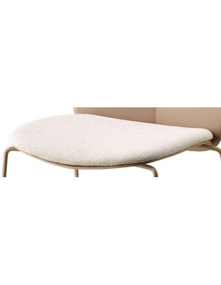 alt= Cojín para asiento Mentha