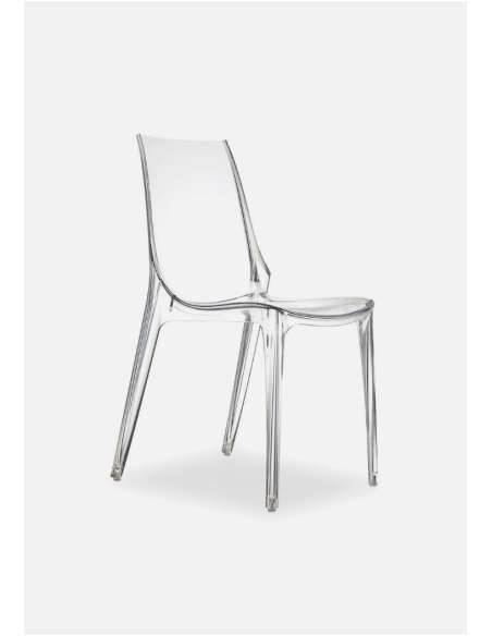 alt= Silla Vanity