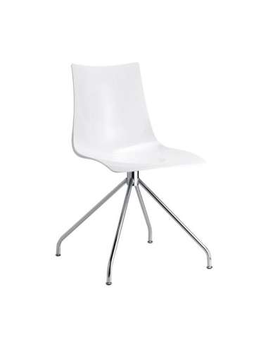 alt= Silla Zebra Antishock con trípode