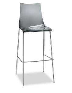 alt= Taburete Zebra Antishock 80 2