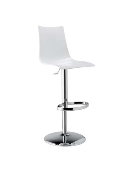 alt= Taburete Zebra Up Antishock