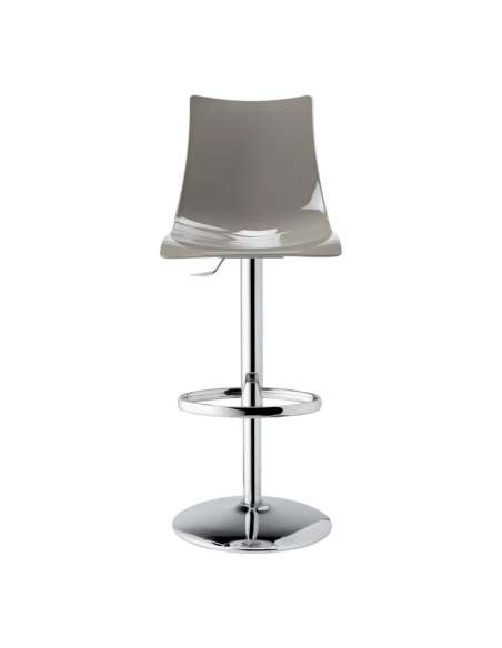 alt= Taburete Zebra Up Antishock