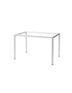 alt= Base de 78,5 cm. x 78,5 cm.