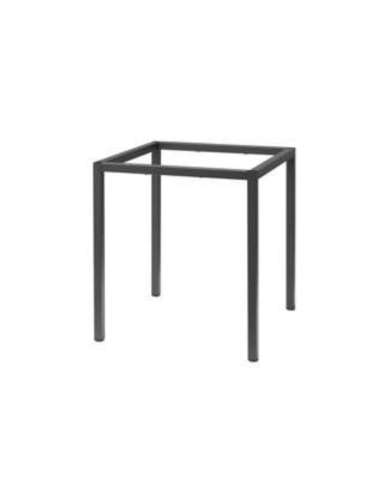 alt= Base de 68,5 cm. x 68,5 cm.