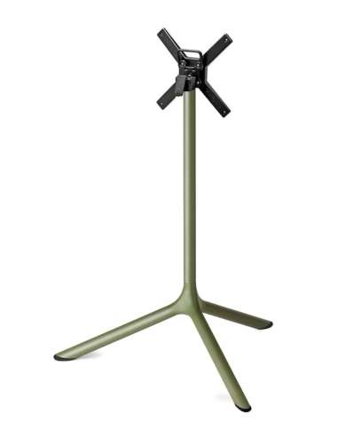 alt= Base Tripé Folding h73