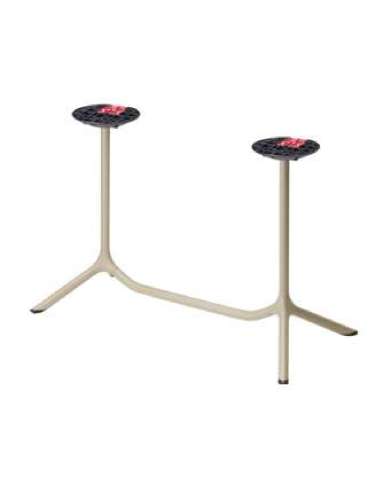 alt= Base Tripé Double Folding 73