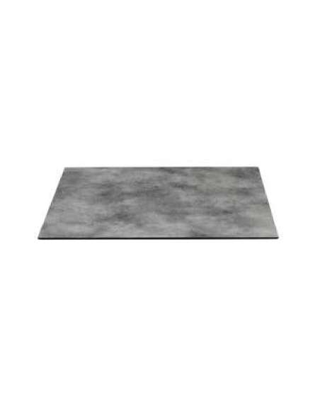 alt= Tablero Top 60 cm. x 60 cm. Laminado Compacto