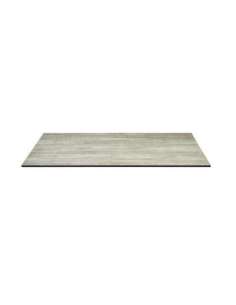 alt= Tablero Top 120 cm. x 80 cm. Laminado Compacto