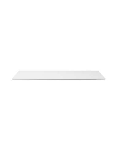 alt= Tablero Top 140 cm. x 80 cm. Laminado Compacto