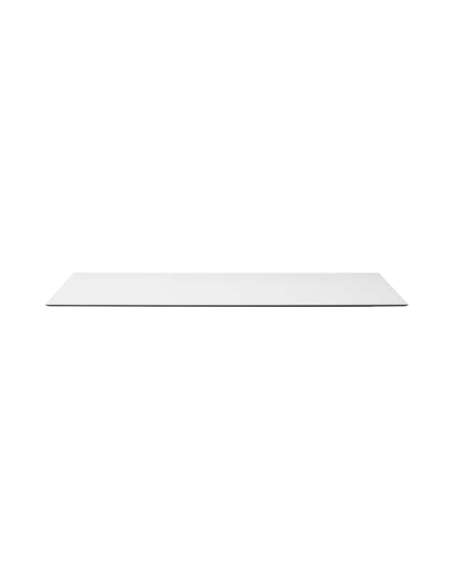 alt= Tablero Top 140 cm. x 80 cm. Laminado Compacto