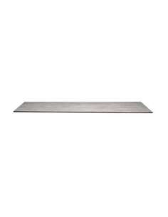 alt= Tablero Top 160 cm. x 90 cm. Laminado Compacto