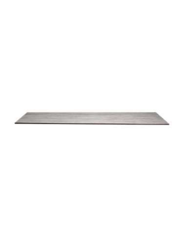alt= Tablero Top 160 cm. x 90 cm. Laminado Compacto