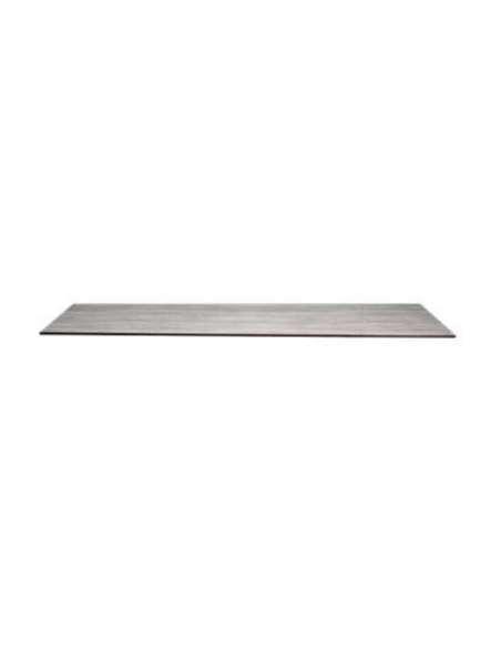 alt= Tablero Top 160 cm. x 90 cm. Laminado Compacto