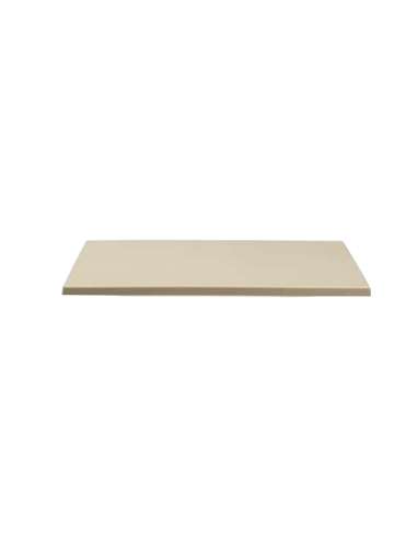 alt= Tablero Smooth Technopolymer Top 80 cm. x 80 cm