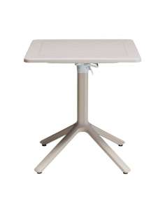 alt= Mesa Eco Folding 70 cm. x 70 cm 2