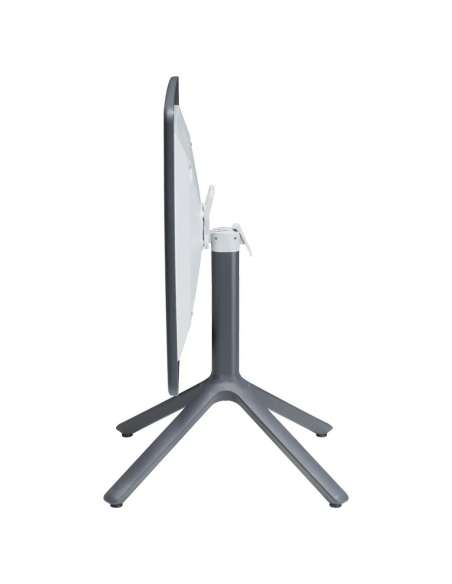 alt= Mesa Eco Folding 70 cm. x 70 cm