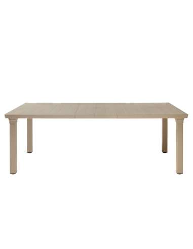 alt= Mesa Per3 with extension