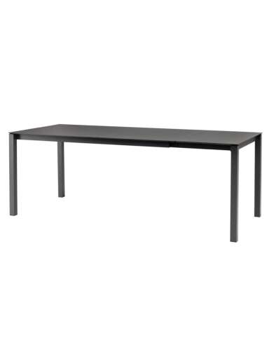 alt= Mesa Pranzo extensible 160/210