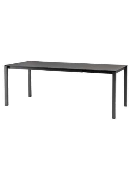 alt= Mesa Pranzo extensible 160/210