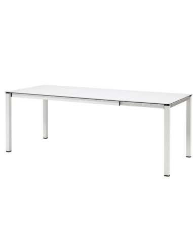 alt= Mesa Pranzo extensible 160/210
